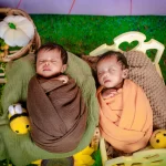 newborn+9